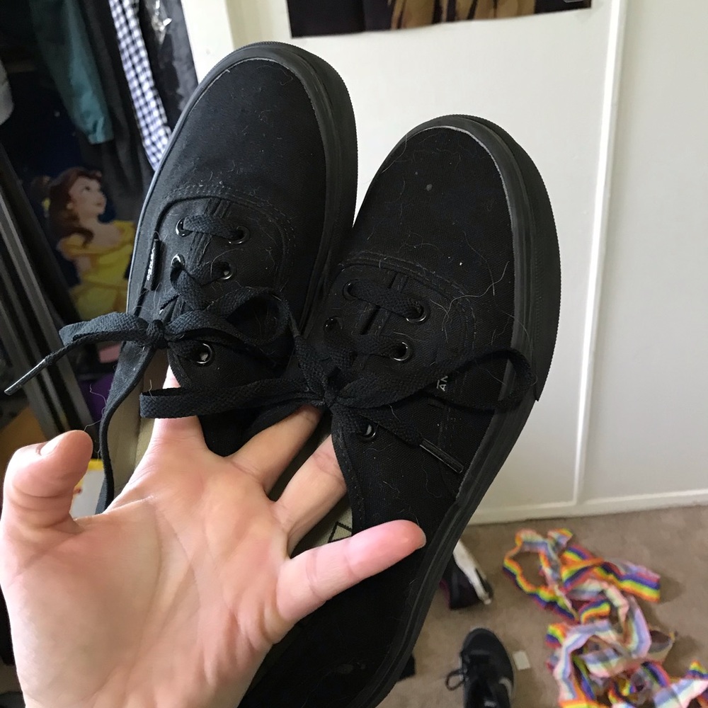 Vans 7.5 women - Picture 2 of 5